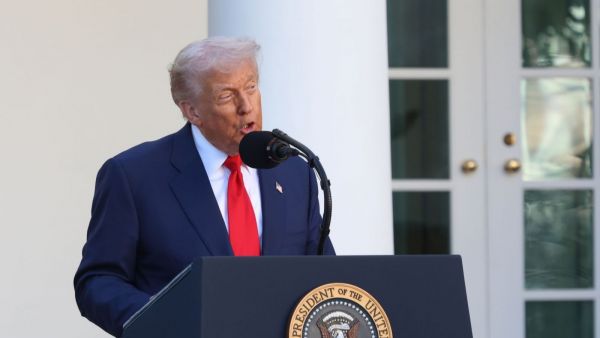 Donald Trump habría autorizado operaciones letales en Venezuela
