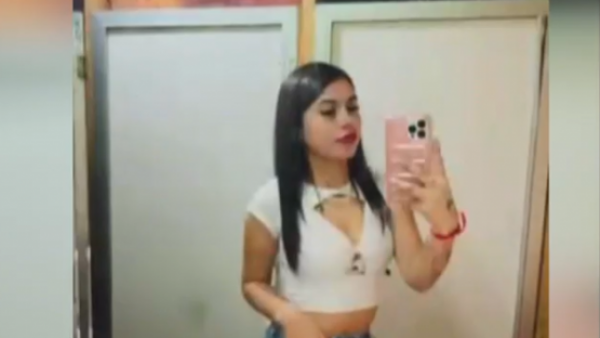 "Él tenía todo planeado": Entregan nuevos detalles de sospechoso de desaparición de joven madre en San Bernardo
