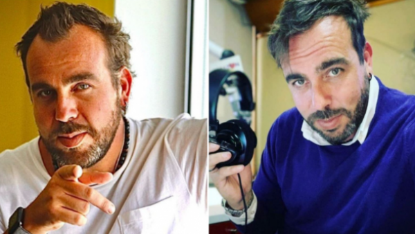 "Me dijo que...": Revelan la reacción de Kaminski al conocer la muerte del "Rey de Meiggs"
