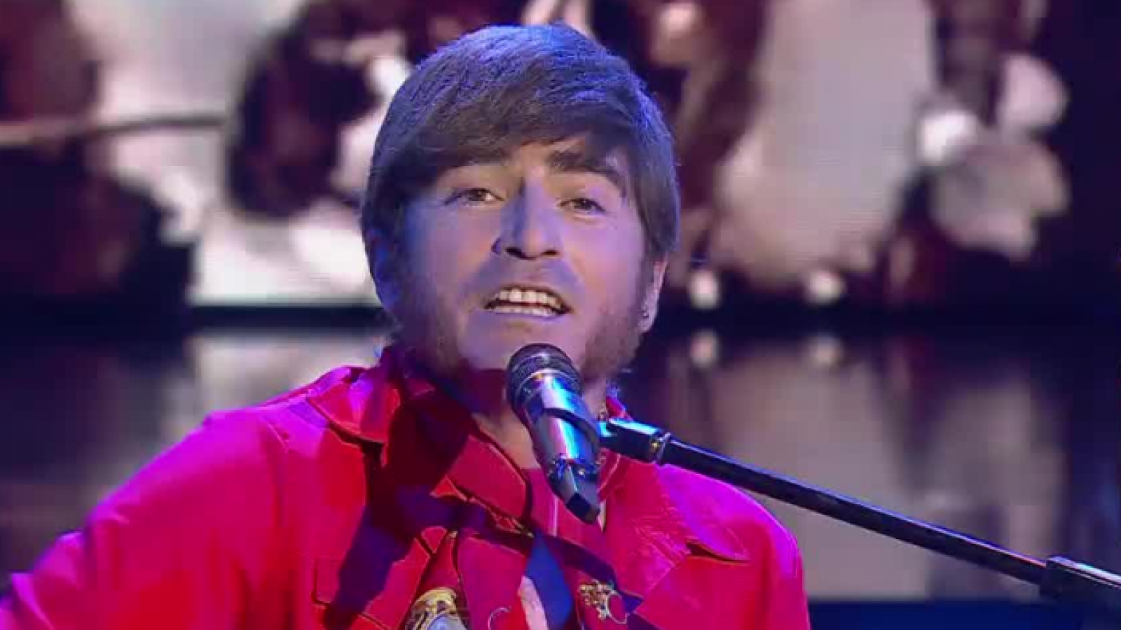 "Cotton fields": Creedence y una canción llena de raíces y nostalgia
