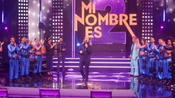 Miércoles de eliminación en Mi Nombre Es: estos son los nueve artistas en peligro
