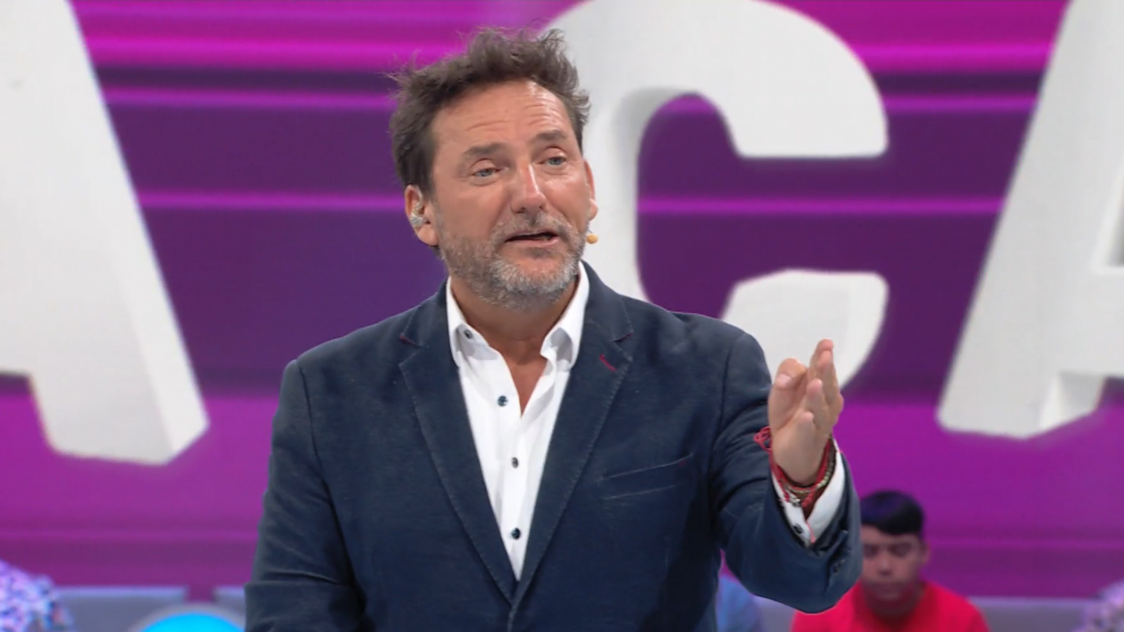 ¡Ahora Caigo! - Jueves 16 de octubre de 2025

