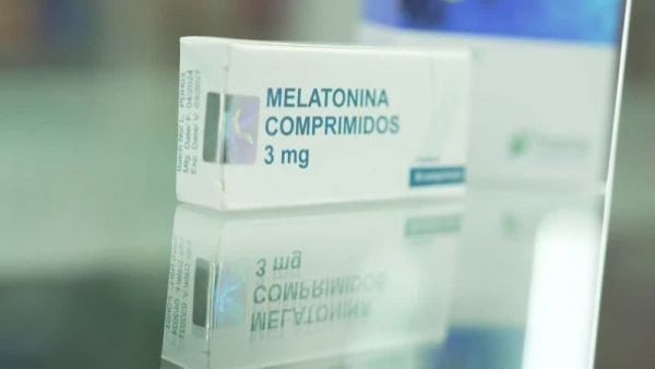 <p>Comprimido de melatonina </p>Melatonina: ¿en qué casos funciona la conocida hormona para dormir?
