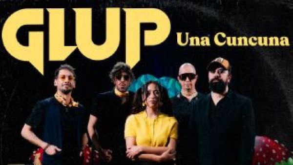 Glup! sorprende con cover de "La cuncuna amarilla" en homenaje a Mazapán

