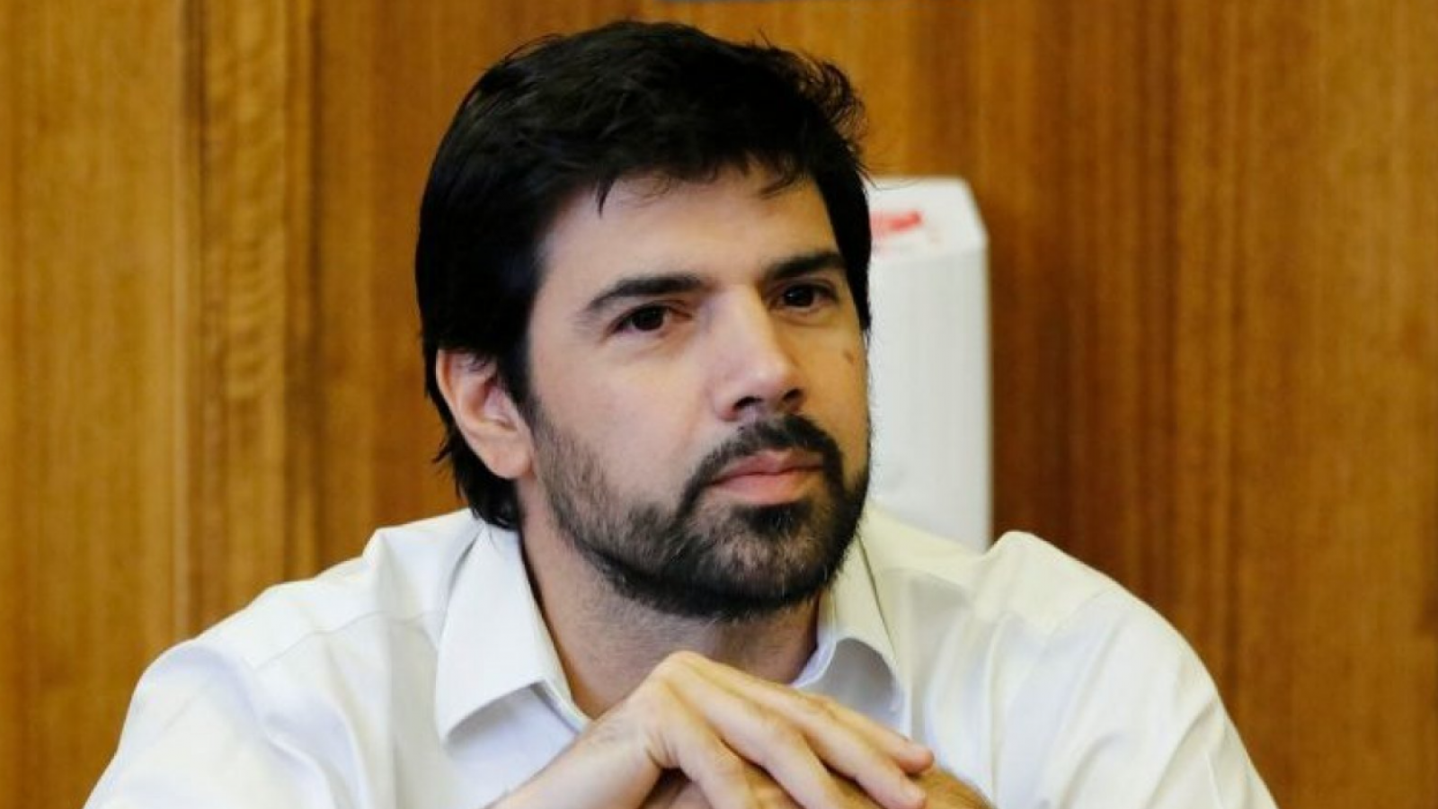 Corte de Apelaciones desafuera a diputado Joaquín Lavín León
