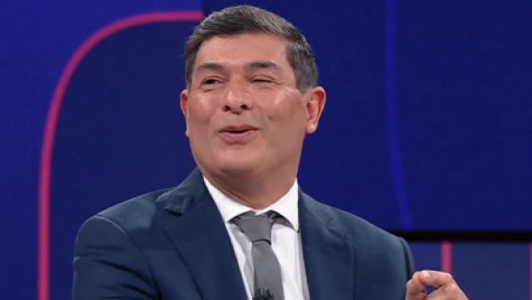 "Sabía que iban a reaccionar": Parisi explica el trasfondo de su frase "enchulen a la vieja"
