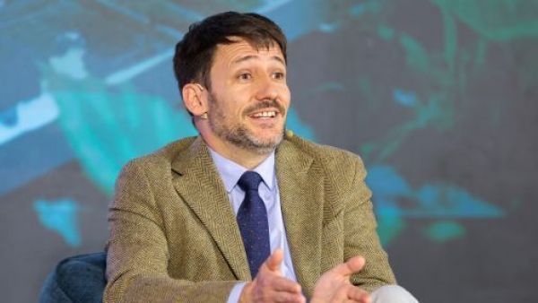 Presidente Gabriel Boric acepta la renuncia de Diego Pardow al Ministerio de Energía