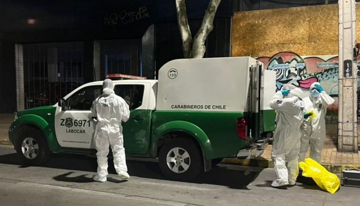 Armed Gang Kidnaps Man at Fast Food Joint in Santiago, Fires Shot to Intimidate