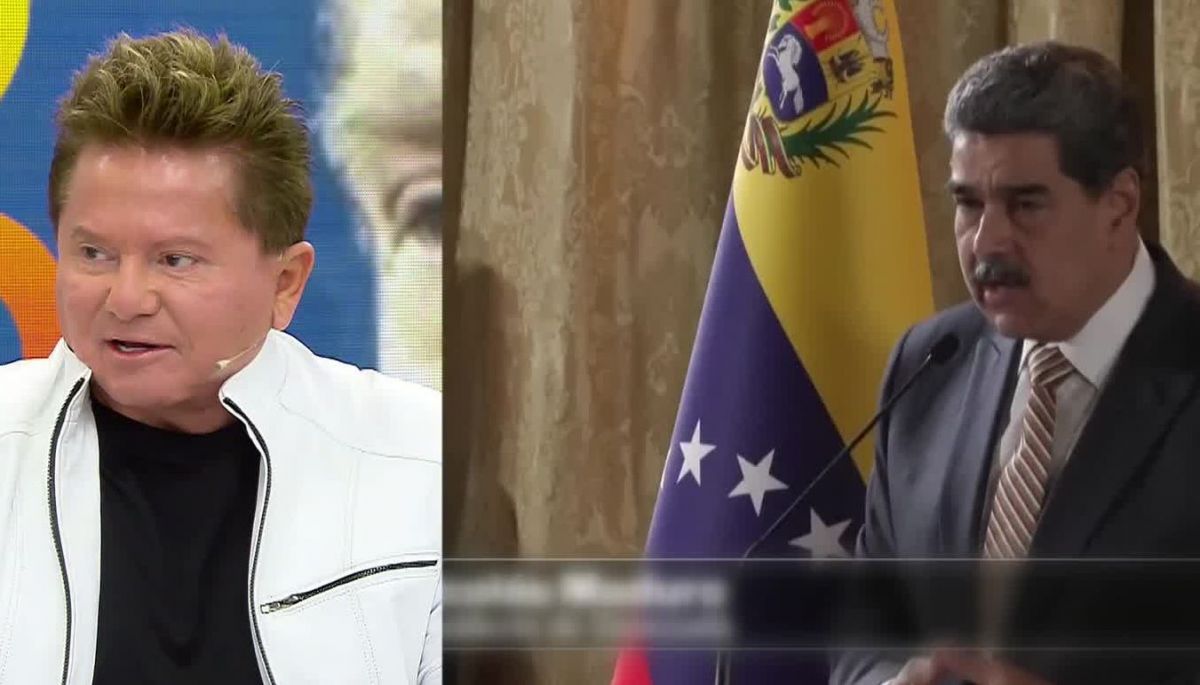 ¿Cómo sería la investigación de la CIA en Venezuela? | TVN