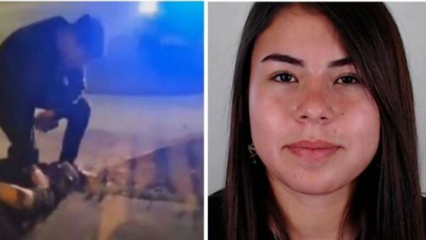 PDI analiza dos boletas que cayeron en detención del sospechoso por desaparición de Krishna Aguilera
