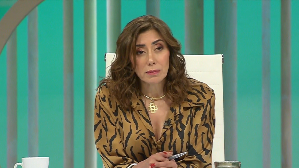 Carmen Gloria a tu servicio | Capítulo 17 de octubre 2025

