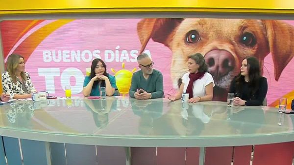 ¿Dónde puedo ir con mi mascota?
