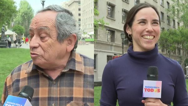 Chilenos opinan: ¿Las mascotas pueden entrar a restaurantes y supermercados?
