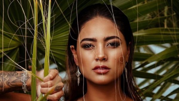 "Acelera y frena": Camila Recabarren causó indignación por un video protagonizado junto a su hija de 12 años
