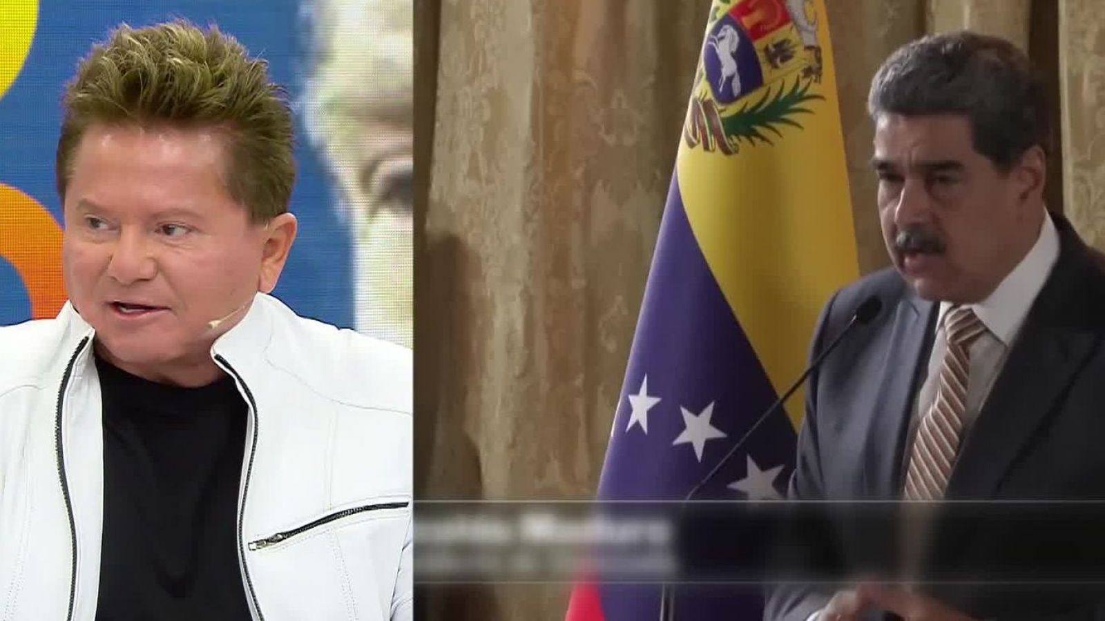 ¿Cómo sería la investigación de la CIA en Venezuela?
