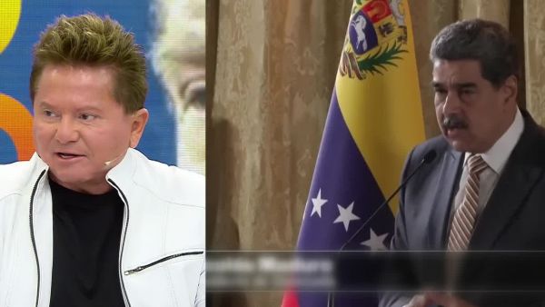 ¿Cómo sería la investigación de la CIA en Venezuela?
