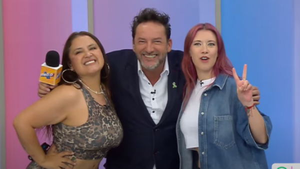 El Medio Día - Viernes 17 de octubre de 2025
