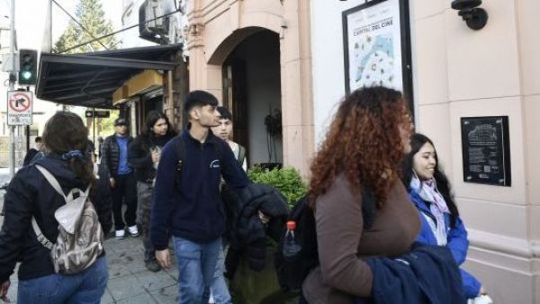 FICValdivia 2025 celebra maratón cinematográfica con funciones inclusivas y otros hitos