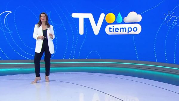 Pronóstico del tiempo: Domingo 19 de octubre 2025 | TV Tiempo
