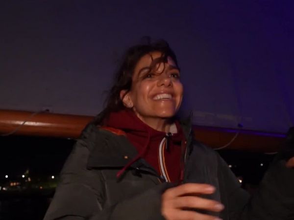 María Luisa Godoy en Chile Conectado