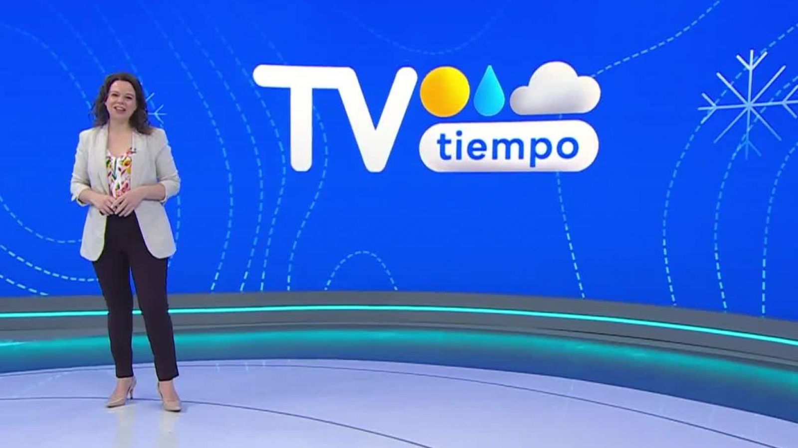 Pronóstico del tiempo: Lunes 20 de octubre 2025 | TV Tiempo
