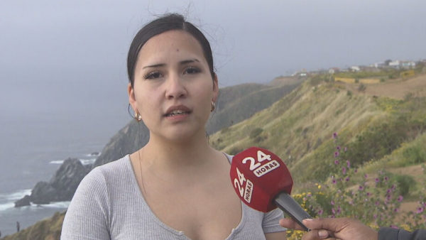 "Un dolor muy grande": Familia de pescador desaparecido en Playa Ancha critica lentitud en investigación
