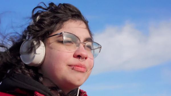 En Brillantes: La astrónoma que debió migrar para seguir sus sueños