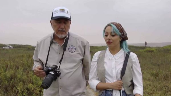 Chile Circular de NTV: Región de Arica y Parinacota