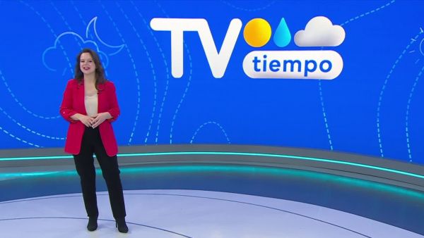 Pronóstico del tiempo: Martes 21 de octubre 2025 | TV Tiempo
