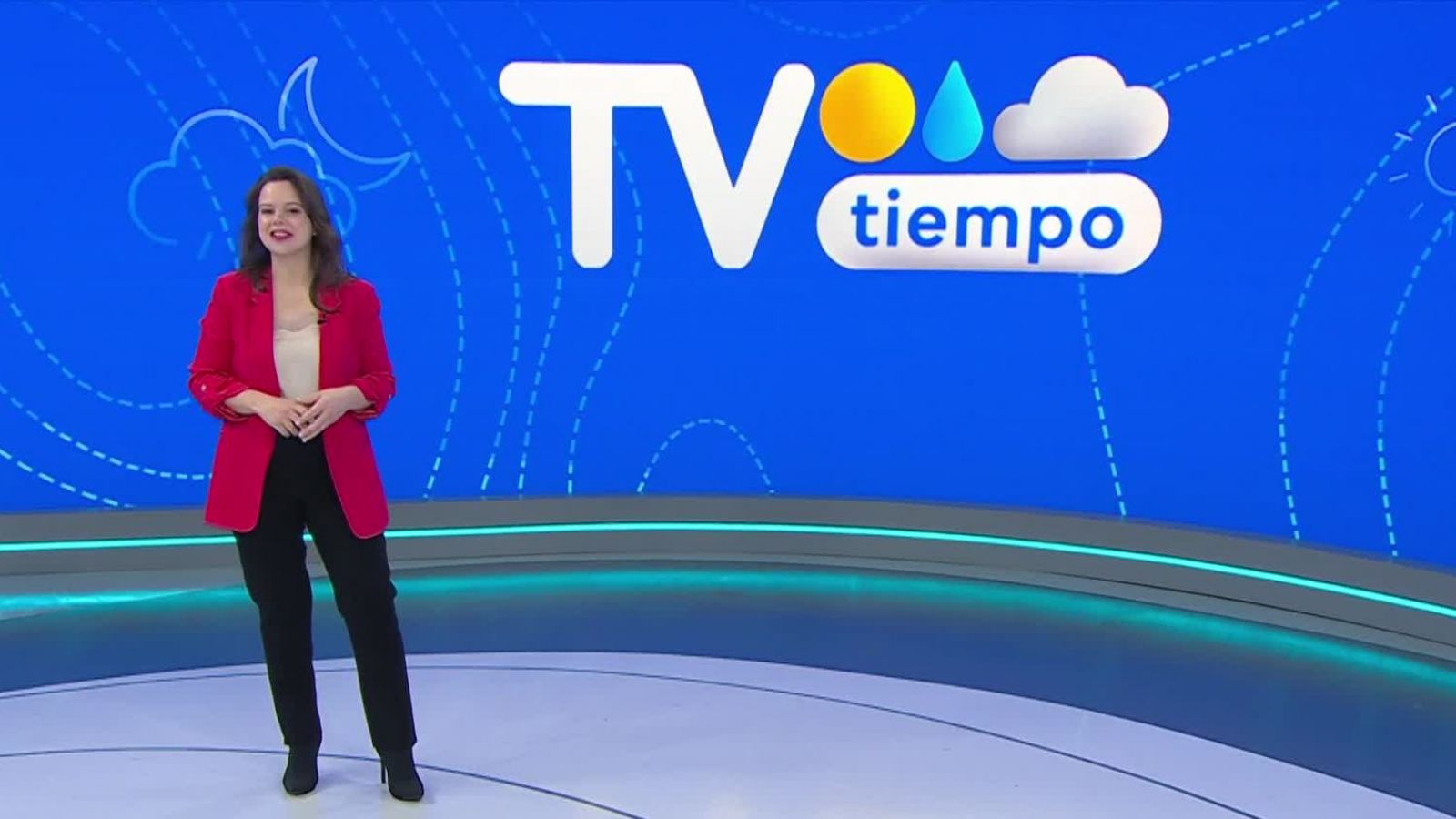 Pronóstico del tiempo: Martes 21 de octubre 2025 | TV Tiempo
