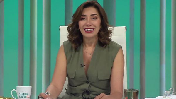 Carmen Gloria a tu servicio | Capítulo 20 de octubre 2025
