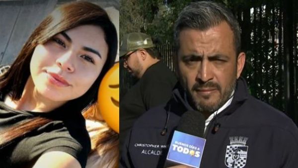 Alcalde de San Bernardo por Caso Krishna: "El principal sospechoso no quiere colaborar"
