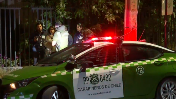 Asesinan a hombre en San Bernardo: Investigan posible vínculo con desaparición de Krishna Aguilera
