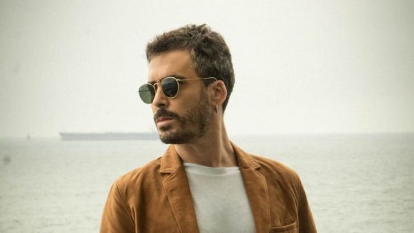 "Lo dejé con ayuda": la lucha contra la adicción de Nicolás Oyarzún
