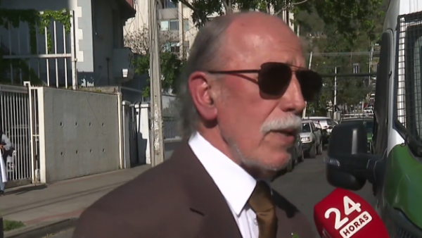 Por "alguacil justiciero": Alberto Precht explica los riesgos y costos de la "autotutela" contra la delincuencia
