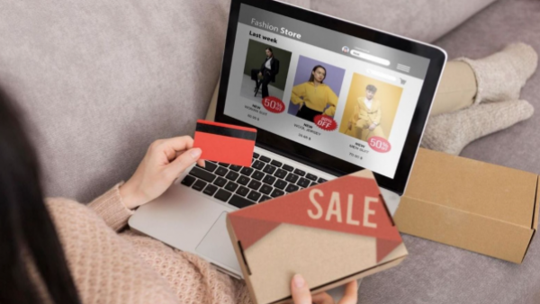 Informan de la fecha del blackfriday.cl 2025: Revisa la duración y marcas
