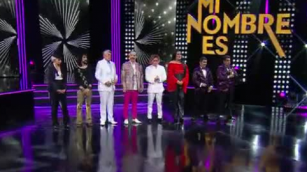 ¡A la noche de eliminación!: Conoce a los nominados de este lunes en Mi Nombre Es
