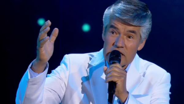 "Capri se acabó": la nostálgica canción de Hervé Vilard en la voz de Salvatore Adamo
