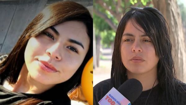 Cristal Aguilera y desaparición de Krishna: "Mi hermana no está viva"
