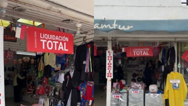 Funcionó por décadas: Anuncian el cierre de clásico local de Las Condes
