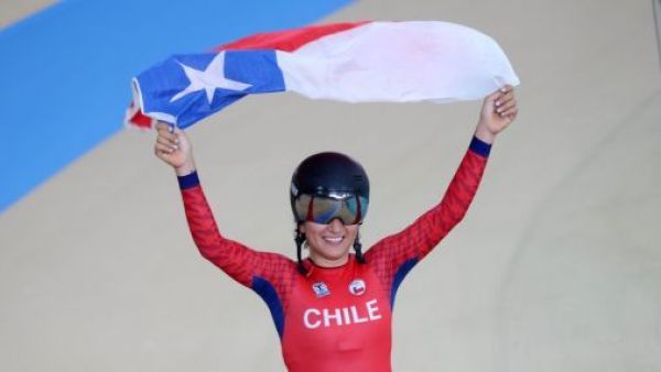 Mundial de Ciclismo Pista Chile 2025: Revisa los horarios de transmisión por TVN
