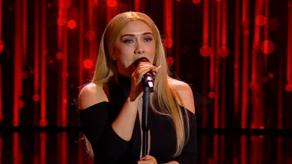 Adele vuelve a sorprender con su voz tras cantar "Skyfall"
