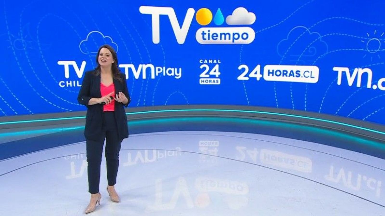 Pronóstico del tiempo: Viernes 24 de octubre 2025 | TV Tiempo
