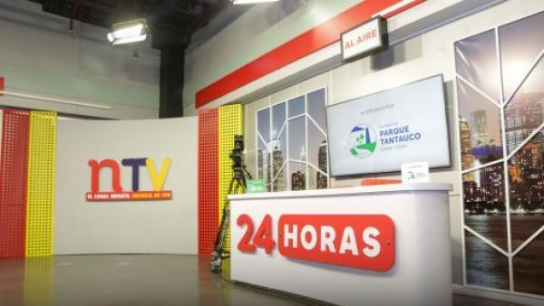 TVN llega a KidZania para acercar la televisión pública a las nuevas generaciones
