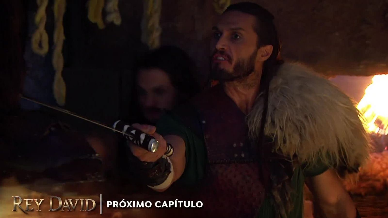 Rey David: Mira un avance del capítulo de este sábado 25 de octubre
