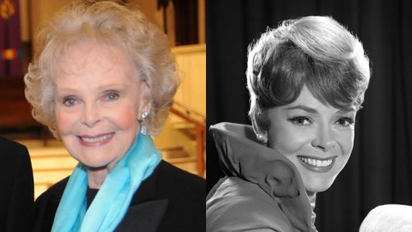La reconocida actriz June Lockhart fallece a los 100 años
