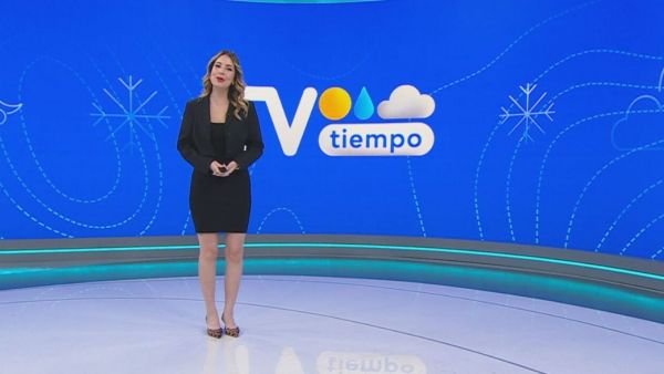 Pronóstico del tiempo: Domingo 26 de octubre 2025 | TV Tiempo