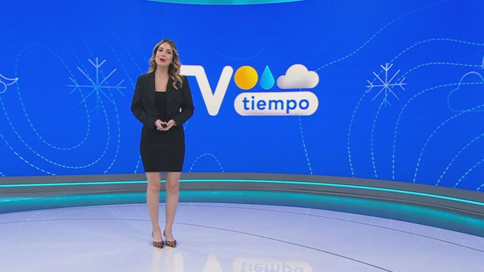 Pronóstico del tiempo: Domingo 26 de octubre 2025 | TV Tiempo
