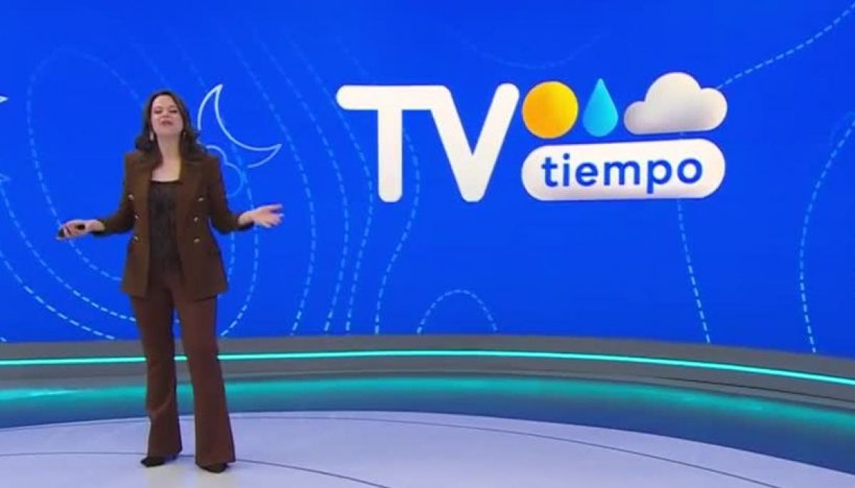 RT @TVN: ⛅ #TVTiempo
Revisa el pronóstico del tiempo para tu ciudad.
Más detalles⬇️