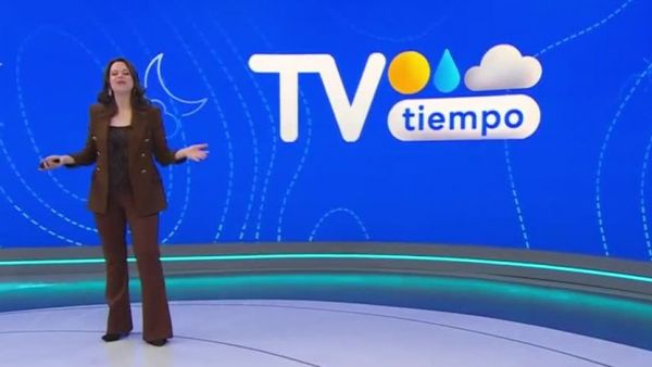 Pronóstico del tiempo: Lunes 27 de octubre 2025 | TV Tiempo